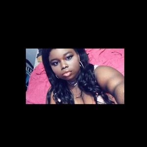 Meet your Posher, Molly